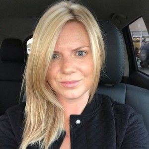 Meet your Posher, Mandy